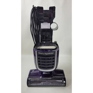 Shark Navigator NV150 Upright Vacuum Motor and Base Purple Replacement Part